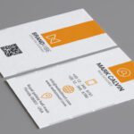 agile pro name card design 1