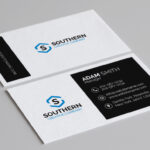 business mastery name card design 1