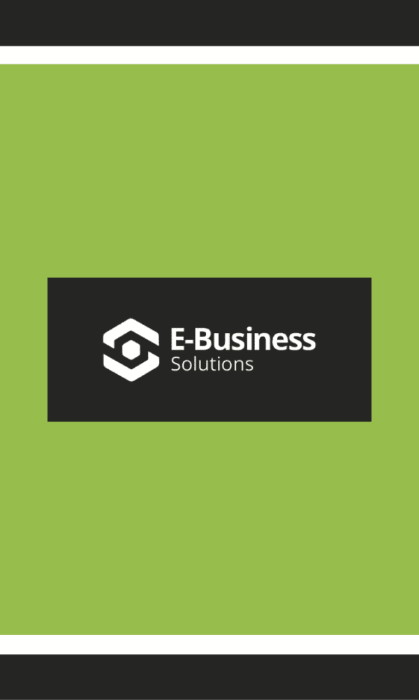 business mindset name card design 3