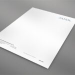 citco letterhead