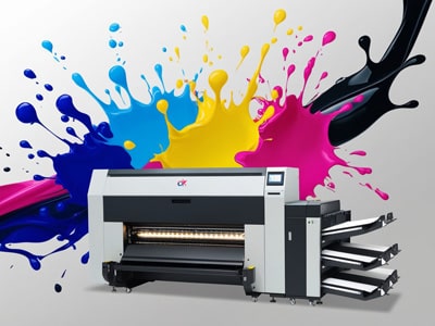 Digital Printing