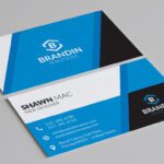 innovation hub name card design 1