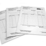 invoice books printing 1