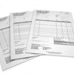 invoice books printing 2