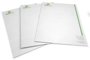 letterhead printing