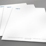 paypal letterhead