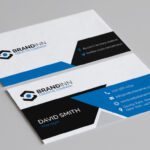 professional edge name card design 1