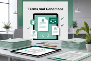 Terms and Conditions