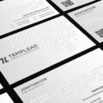 timeless business identity name card design 3