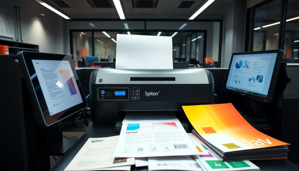 digital printing technology