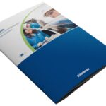 Digital Saddle Stitch Booklets