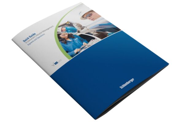 Digital Saddle Stitch Booklets