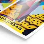 Poster Printing Services