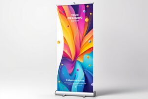 Roll-Up Banner Printing